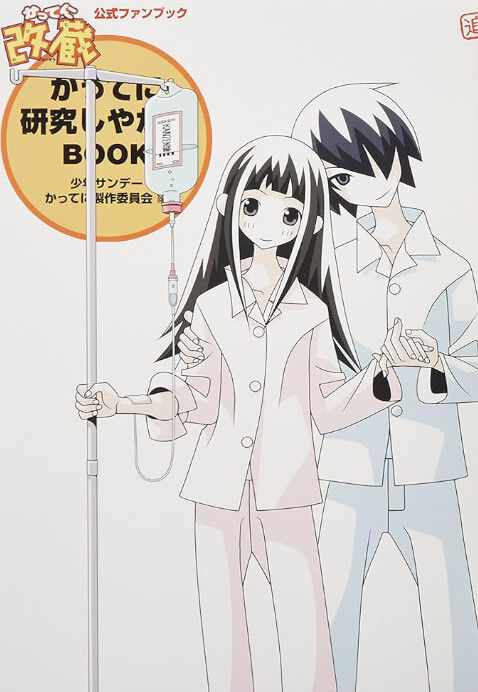 実は主人公が精神病で『作中の出来事は全部主人公の妄想でした』みたいなお話