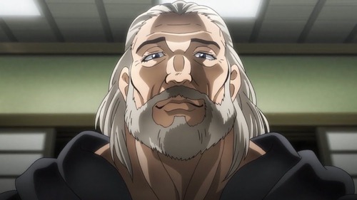 刃牙シリーズがおかしくなって戦犯ってドリアンだよな