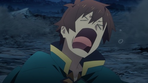 異世界転生系見まくってて気付いた事があるんだけど