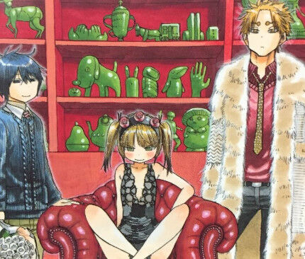 バトル漫画のこれ考えた作者面白いなって思う能力・攻撃方法 バトル漫画のこれ考えた作者面白いなって思う能力・攻撃方法