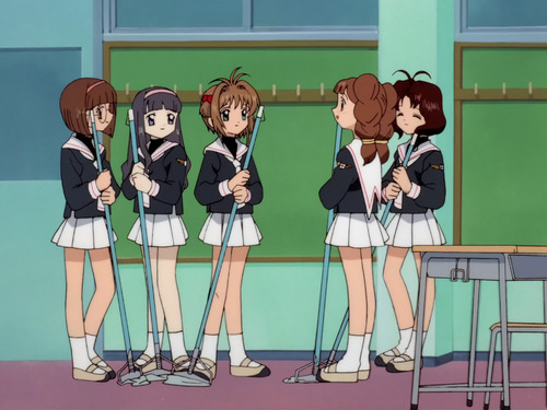 ガチで観て人生変わったアニメｗｗｗｗｗ