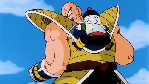 チャオズ 0勝4敗 勝率.000 ←ヤムチャより戦力にならないのに何故か叩かれない