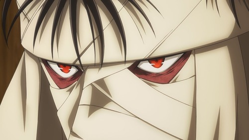 『志々雄真実』ってるろ剣最強ボスなのになんでバカにされてるの？