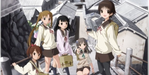 広島市が舞台の萌えアニメって意外とないよな