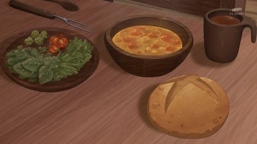 ワイ、なろうにハマリすぎてなろうみたいな食生活になる