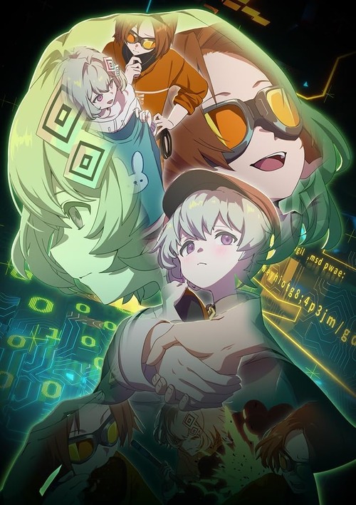 劇場アニメ「メイクアガール」のBDが予約開始!限定版には豪華特典が付属! 劇場アニメ「メイクアガール」のBDが予約開始!限定版には豪華特典が付属!