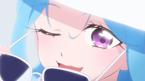 『名探偵プリキュア！』9話感想 大人気俳優・家入しるくが学園にやってきた！