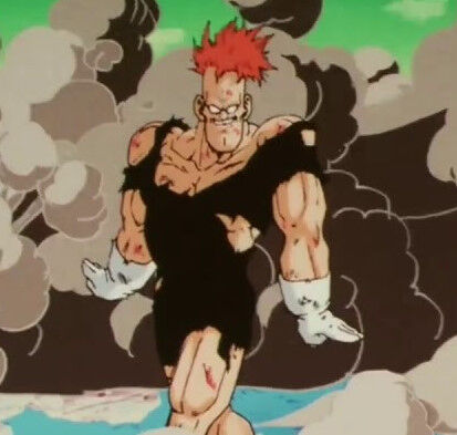 ドラゴンボールのマイナーキャラが好きなんやが ドラゴンボールのマイナーキャラが好きなんやが