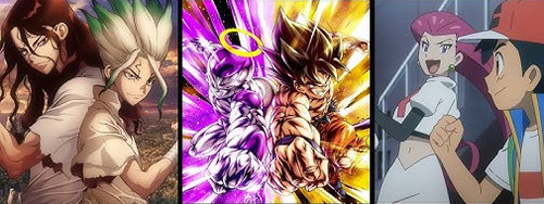 お前らが好きなもの「敵と一時共闘」「全員の魔力を使う魔法」