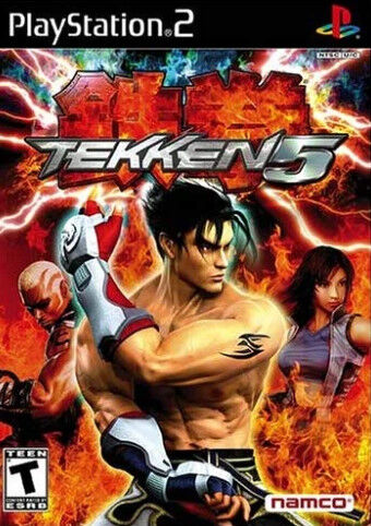 シリーズ5作目は必ずクソゲーになるの法則