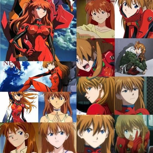 エヴァ公式「アスカのグッズ出します！」　ワイ「頼む…頼む…」