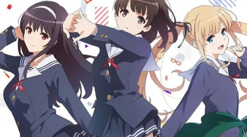 メインヒロインよりもサブヒロインのほうが可愛く見えてしまう現象