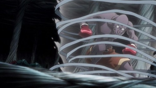 『ハンターハンター』でさすがの冨樫もミスったなと感じる設定