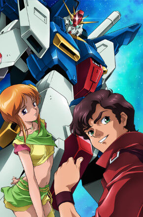 リメイクしたら人気でそうなガンダム作品