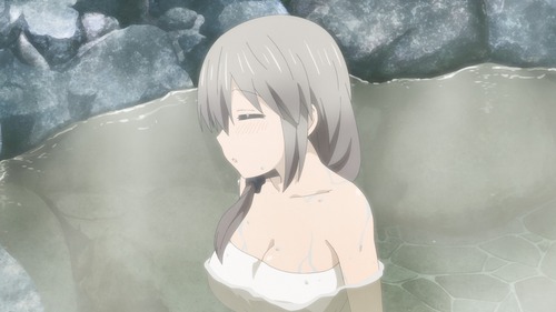 人妻キャラってヱロいよな