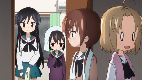 「これ覚えてるの俺だけだろうな」ってアニメ