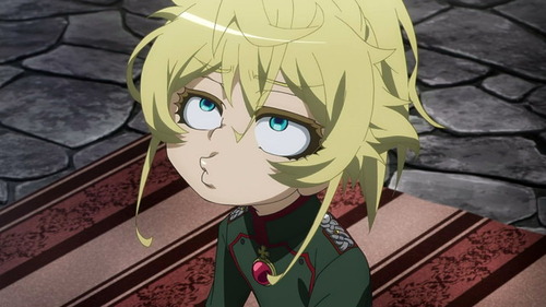 『幼女戦記Ⅱ (2期)』5話感想 釣りエサにされるターニャ…