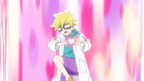 『名探偵プリキュア！』8話感想 ジェット先輩、222歳でそれはキツイですよ！