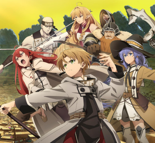 『無職転生』に対する正直な感想