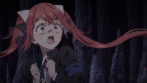 『勇者パーティを追い出された器用貧乏』5話感想 黒竜、ここに来ちゃったか