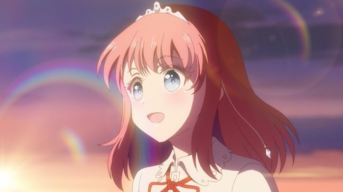 「もう5周はしたわ」ってアニメｗｗｗｗｗ