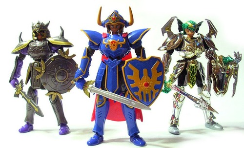 ドラクエとかで鎧とか気軽に買うけどさ