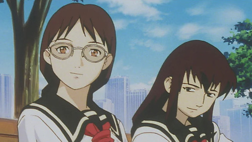 マジで「不気味」だったアニメ