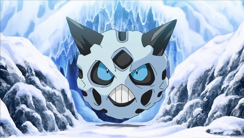 ポケモンで鬼っていなくね？