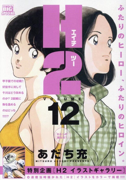 三大野球漫画といえば? 三大野球漫画といえば?