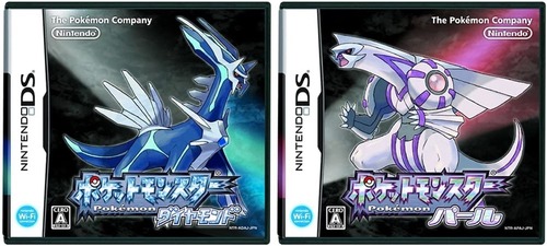 ポケモン最高傑作、ダイパかXYに絞られる…！！