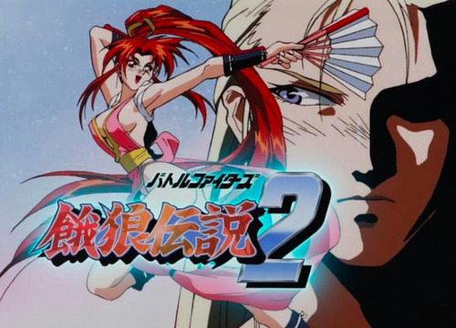 ストリートファイター以外で有名な格ゲーキャラTOP5