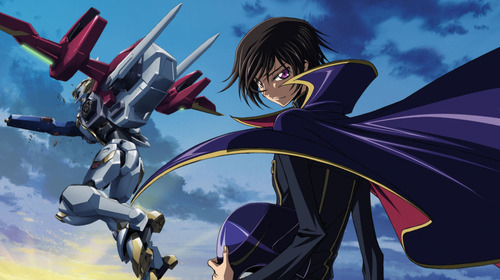 「コードギアス」←このアニメ史上最高傑作の唯一の欠点