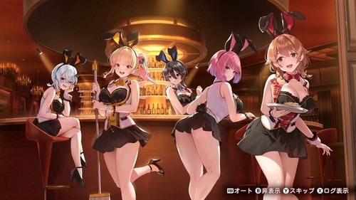 神様「いちばん最近クリアしたゲームの世界に転生させて不老不死にしてやろう」　ワイ「！！」