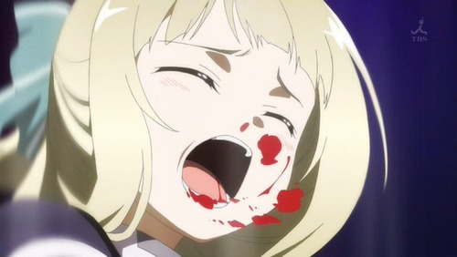 漫画とかで「軽視されがちなダメージ」といえばやっぱり…