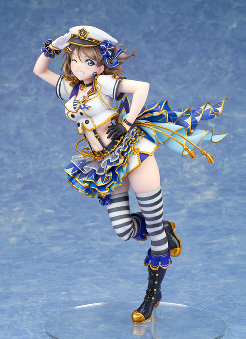 【ラブライブ！】アルター「渡辺曜」が予約開始！「津島善子 [再販]」も発売！