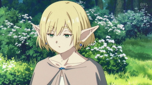 『葬送のフリーレン 2期』33話感想 暇を持て余したエルフの遊び