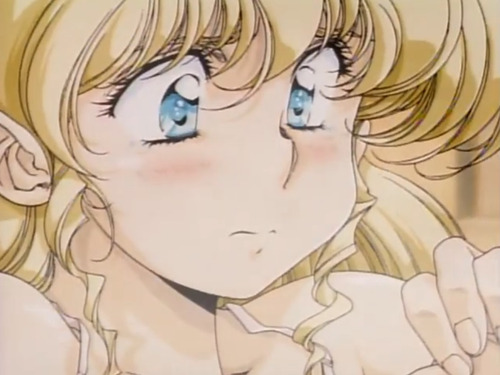 未成年の乳首が丸出しになるアニメ・漫画といえば？