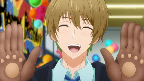 『不器用な先輩。』11話感想 誕生日会を毎月やってるのか…！