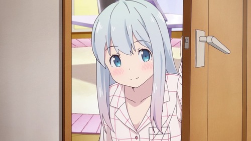 妹が可愛いアニメ教えてくれ