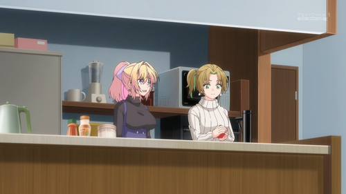 『不器用な先輩。』10話感想 先輩、後輩の看病に行く！先輩から友達に昇格した