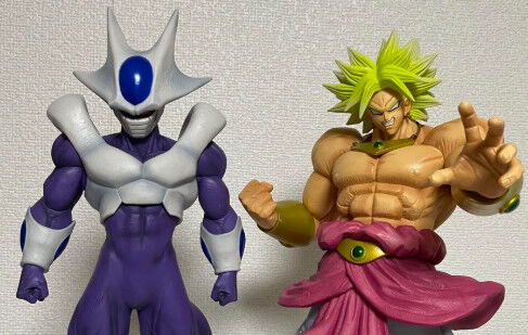 ドラゴンボールの映画ってなんであんな持ち上げられてんの? ドラゴンボールの映画ってなんであんな持ち上げられてんの?