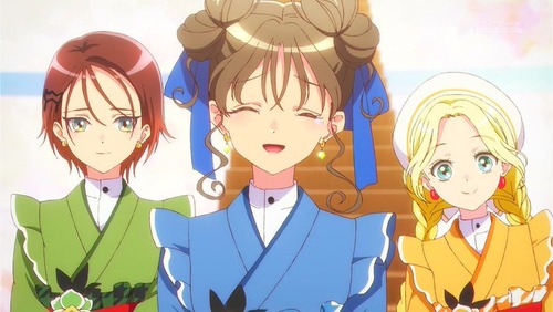 前橋ウィッチーズ 第5話の感想