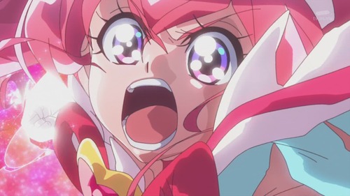 『デリシャスパーティ♡プリキュア』44話感想 お腹いっぱいパンチ!最終決戦に相応しい、イケメン作画!