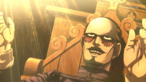 『ゴールデンカムイ 最終章 (5期)』55話感想 いわばゴールデンカムイか