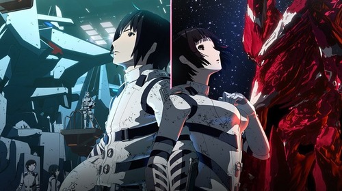 ロボットアニメの最高峰といえば