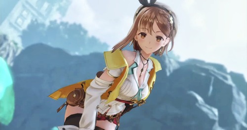 「春麗、ティファ、2B、ライザ」←令和でこの四天王に匹敵するキャラは