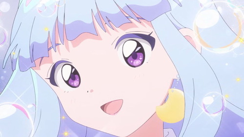 『魔法の姉妹ルルットリリィ』3話感想 流お姉ちゃんもついに変身した