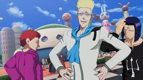 ゲンスルー「金のために５年間グリードアイランドしてました」←こいつ