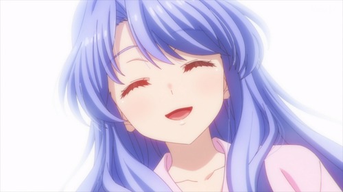 『Summer Pockets』14話感想 蒼ルート最終話！最後のおはように涙…