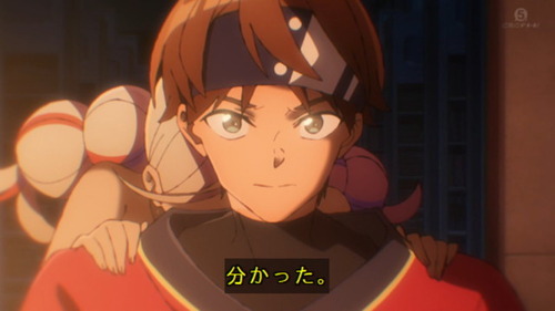 『永久のユウグレ』7話感想 話してる暇あるなら両方取っちゃおう